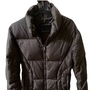 Marc New York women’s Brown Puffer Jacket